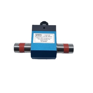 High Quality Torque Sensor DYN-206-200N.m <b>Small</b> Size Transducer DYN-206 and Torque Sensor - Product Image 2