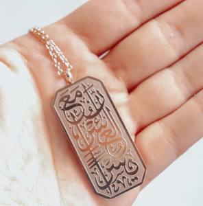 Nspire-pendientes de acero inoxidable para mujer, aretes pequeños de 18 cm - Product Image 5