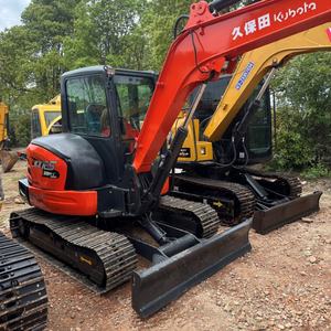 Japan Used Small Komatsu Pc70-<b>8</b> Excavator 7 <b>Tons</b> Second Hand Excavator komatsu Pc70-<b>8</b> Pc70 Pc78 <b>Digger</b> Machine for Sale EPA - Product Image 6