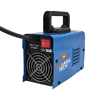 Machine à souder électrique miniature à prix de gros 110v, soudeuse portative
