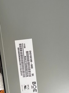 BOE 21.5 pouces 1920x1080 TFT IPS Modules d'angle de vision complet DV215FHM-NN0 DV215FHM-N01 DV215FHM-R10/R01/N30 - Product Image 3
