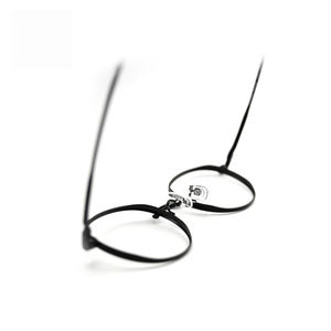 Bantalan hidung CY009-CY013 bantalan hidung silikon 12mm-16mm untuk kacamata bantalan hidung CY009 kacamata bantalan hidung Anti selip - Product Image 6