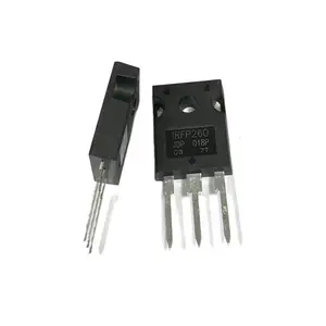 High quality Good Price Transistor Power MOSFET N-CH 200V 50A TO-247AC New Original JDP IRFP260
