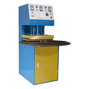 Genouillères à <span class=keywords><strong>rotule</strong></span> en cuir et nylon Machine à <span class=keywords><strong>souder</strong></span> à haute fréquence pour genouillères à <span class=keywords><strong>rotule</strong></span> - Product Image 2