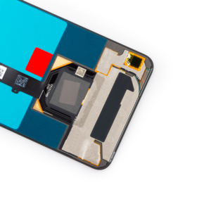 Giestoo 100% testé Premium LCD 6.67 écran tactile numériseur assemblée pour Infinix Zero <span class=keywords><strong>X</strong></span> avec 2 ans de garantie - Product Image 4