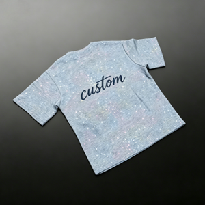 Camiseta Casual para Hombre, 100% Algodón Transpirable, 230 Gramos de Peso de Tela, con Logotipo Personalizado - Product Image 5