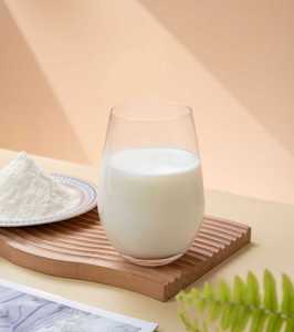 Poudre de lait de chameau écrémé ODM professionnelle, formule personnalisée sans matières grasses pour usage pharmaceutique - Product Image 1