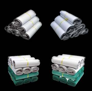 ถุงพลาสติกสำหรับจัดส่งสินค้าออนไลน์ พิมพ์โลโก้ตามสั่ง รับน้ำหนักได้มาก - Product Image 3