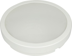 Đèn Trần Đèn <span class=keywords><strong>Led</strong></span> Vách Ngăn Cảm Biến Chuyển Động Chất Lượng Cao Nhà Sản Xuất Trong Nhà Ngoài Trời IP65 12W 18W 24W - Product Image 2