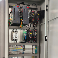 Presse plieuse électrique de haute précision LB 30T, petite machine de pliage servo-électrique pour tôles avec double capteur de sécurité
