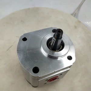 AZPF AZPGG Replacement Concrete Construction Machinery Gear Pump 0510725102 AZPF-11-022RRR20KB-S0081 Hydraulic Pump - Product Image 3