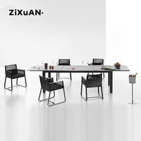 Chaises de jardin et de terrasse pour hôtels et restaurants, table et chaises d'extérieur, canapé en rotin tressé de style nordique pour bistro et café, fauteuils de luxe