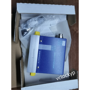 Sensor de flujo Bronkhorst D-6211 nuevo Transporte rápido - Product Image 4