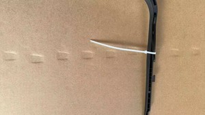 Accesorios para coche: Deflector de viento para techo solar, soporte de parabrisas, visera para techo solar, reparación de techo solar, mosquitera para <span class=keywords><strong>BMW</strong></span> <span class=keywords><strong>X5</strong></span> E70 F15 - Product Image 6