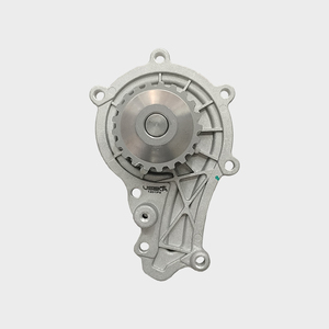 Pompe à eau USEKA de haute qualité pour pièces automobiles, vente en gros, OEM 1201F9, prix avantageux, compatible avec Citroën <span class=keywords><strong>C1</strong></span> (PM_, PN_) 1.4 HDi - Product Image 3