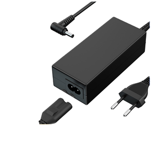 Adaptateur audio 65W compatible avec <span class=keywords><strong>JBL</strong></span> <span class=keywords><strong>BOOMBOX</strong></span>, câble d'alimentation pour enceinte Bluetooth sans fil portable 19V3.42A - Product Image 1