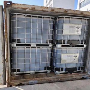 Planta de Fabricación de LABSA, Ácido Alquilbencenosulfónico Lineal al 96%, Líquido de Color Marrón Claro para Detergentes y Productos de Limpieza - Product Image 6