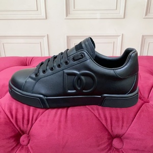 High End Designer Sports Shoes Casual Walking Sneakers Breathable Lace-up Men's Luxury Fashion Shoes men's running shoes - Product Image 4