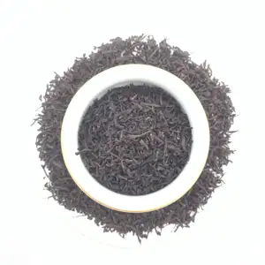 Китайский производитель, лучший Эрл серый, оптовая продажа, свободный серо-серый чай, Ahmad Earl серый черный чай