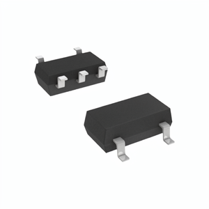 STLQ50C25R Power Management (PMIC) <b>Electronic</b> Circuit Components 5 TSSOP, SC 70 5, SOT 353 In Stock - Product Image 1