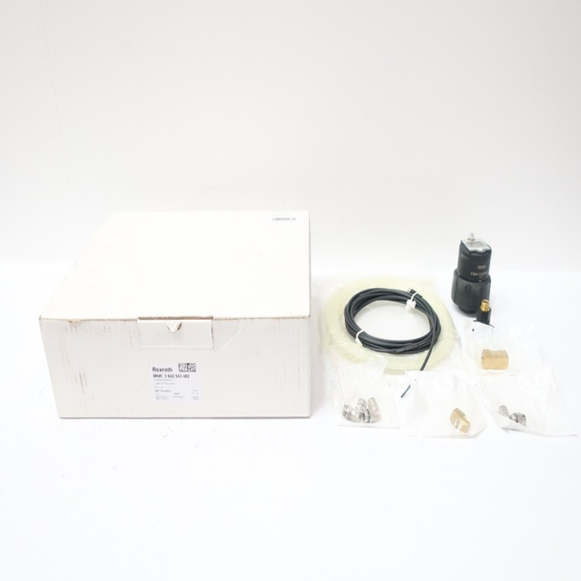 Brand New 3-842-543-482 Lubricating Unit Fast Shipping