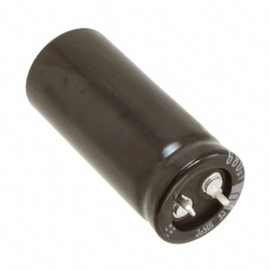 LAQ2D681MELZ50ตัวเก็บประจุด้วยไฟฟ้าอลูมิเนียม680UF ± 20% 200V ผ่านรู - Product Image 1