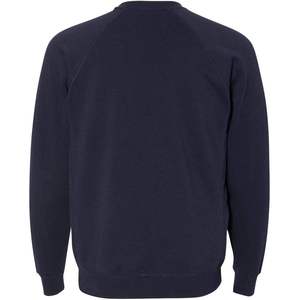 Unisex Special Blend Raglan Sweatshirt 2025's PRM30SBC Women's <b>Hoodies</b> & Sweatshirts - Product Image 3