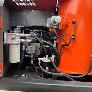 Mejores condiciones y mejor rendimiento Excavadoras hidráulicas Hitachi ZX130 usadas ZX60/70/120 Excavadora hidráulica sobre orugas - Product Image 4