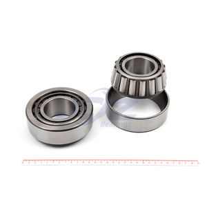 JDZ Chrome Steel Tapered <b>Roller</b> Bearings 32310 32311 32312 32313 32314 32315 32316 32317 32318 32319 with High Load Capacity - Product Image 1