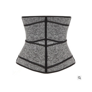 2020 nuovo modello aggiornato della cintura del corsetto regolabile per modellare la cintura dell'addome supporto per la vita di yoga sportivo per le donne - Product Image 4
