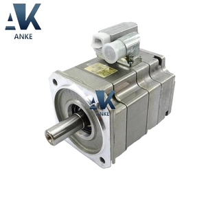 มอเตอร์เซอร์โวแท้สำหรับการควบคุมการเคลื่อนที่ที่มีความแม่นยำ รุ่น 1FK7060-5AH71-1PG0 สำหรับการผลิตในอุตสาหกรรมยานยนต์และอิเล็กทรอนิกส์ - Product Image 1
