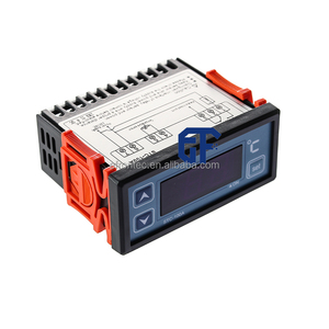 カスタマイズ可能な電子式パワーデバイス デジタル温度コントローラー 幅広い用途 OEM・ODM対応 - Product Image 5