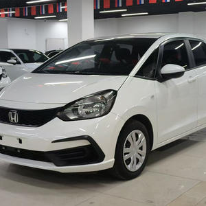 <span class=keywords><strong>Honda</strong></span> Fit <span class=keywords><strong>2021</strong></span> 1.5L CVT, Auto Compacto de 5 Plazas, Tracción Delantera, Hatchback, Gasolina, Usado, Alta Eficiencia de Espacio, Precio Económico - Product Image 3