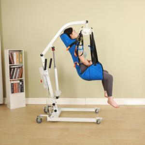 Équipement médical électrique multifonctionnel OEM <span class=keywords><strong>pour</strong></span> le transfert de patients handicapés en milieu hospitalier et la réadaptation - Product Image 5