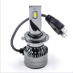 Crf X 3S 60W 12000lm Led Licht H4 Lamp Mistlamp H7 Led H11 9005 9006 9004 9007 H13 5202 12V Led Koplamp