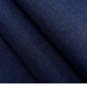 Bán buôn Nước Mắt Chống thấm nước 600D rPet tái chế <span class=keywords><strong>cation</strong></span> PU tráng chất liệu Polyester Oxford Vải vải cho túi hành lý - Product Image 2