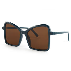 <span class=keywords><strong>Occhiali</strong></span> da Sole Unisex Retrò di Alta Gamma con Montatura Grande Nuova Uscita <span class=keywords><strong>Occhiali</strong></span> Oversize a Farfalla per Uomo e Donna <span class=keywords><strong>M</strong></span> 6157 - Product Image 3