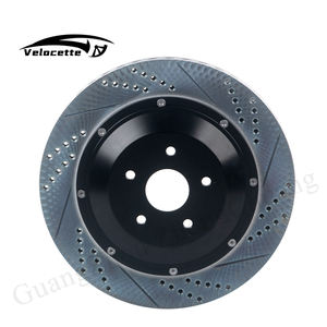 Kit de Frenos de Alto Rendimiento 19Z para Rines de 19 Pulgadas, 380 mm, Accesorios de Frenos para <span class=keywords><strong>Audi</strong></span> A1 A2 A3 <span class=keywords><strong>Q4</strong></span> Q5 Q6 - Product Image 3