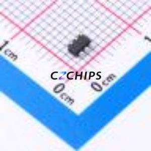 FDC6327C-MS ทรานซิสเตอร์สนามทรานซิสเตอร์แบบใหม่ดั้งเดิม SOT-23-6 (Mosfet) - Product Image 2