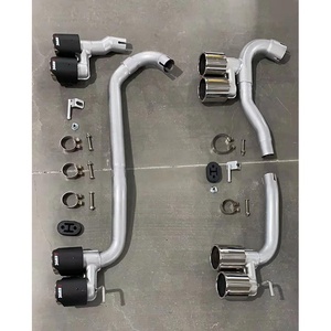 Parachoques de coche, modelo M3 para <span class=keywords><strong>BMW</strong></span> Serie 3, F30, F35, 2012-2018, actualización de <span class=keywords><strong>año</strong></span>, modelo M3 - Product Image 4