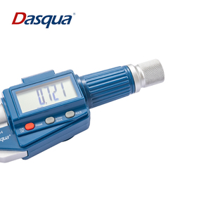 Dasqua IP54 Water Proof Digital 3 Points Inside <b>Micrometer</b> With Absolute Function 4511-5101 3 Points Inside Digital <b>Micrometer</b> - Product Image 5