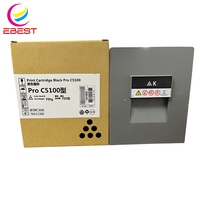 EBEST OEM Compatible en usine pour Ricoh Pro C5100 Recharge de Toner Aficio Pro C5100/C5110 Copieur Machine Cartouche de Toner