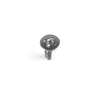Pernos de montaje de disco de freno universales 93600-06014-0H plateados para reparación automotriz, paquete de 8, paquete de 16 - Product Image 3