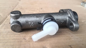 Conjunto de Bomba de Freno 11K2009 Compatible con Piezas de Cargadora Liugong, Venta Directa de Fábrica, Piezas de Maquinaria de Construcción - Product Image 4