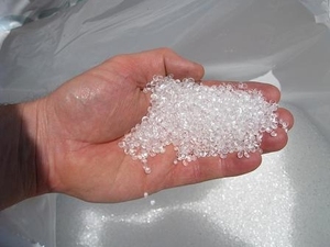 <span class=keywords><strong>EVA</strong></span> Melkachtig Witte Hotmelt Lijmkorrels voor Boekbinden voor Afdichtingsmiddelen & Lijmen - Product Image 3