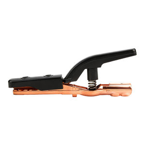 <span class=keywords><strong>Pince</strong></span> <span class=keywords><strong>à</strong></span> <span class=keywords><strong>souder</strong></span> de haute qualité entièrement en cuivre, série anti-brûlure, 300/500/800A, pinces <span class=keywords><strong>à</strong></span> <span class=keywords><strong>souder</strong></span> électriques, <span class=keywords><strong>pince</strong></span> <span class=keywords><strong>à</strong></span> <span class=keywords><strong>souder</strong></span> pour le soudage - Product Image 4