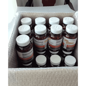 Tabletas de <span class=keywords><strong>Calcio</strong></span>, <span class=keywords><strong>Magnesio</strong></span> <span class=keywords><strong>y</strong></span> Vitamina D3 de 1000mg, Suplemento Dietético Complejo de <span class=keywords><strong>Calcio</strong></span>, <span class=keywords><strong>Magnesio</strong></span>, <span class=keywords><strong>Zinc</strong></span> <span class=keywords><strong>y</strong></span> Vitamina D3, Fabricación OEM - Product Image 4