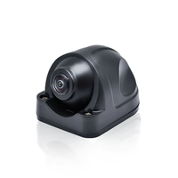 Moniteur étanche, système de caméra de recul 360 Surround AI intégré de 7 pouces