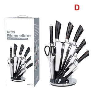 Kitchen Utensils <b>Sets</b> Professional Chef <b>Knife</b> <b>Sets</b> Wholesale Price Stainless Steel Kitchen <b>Knives</b> <b>Set</b> - Product Image 4