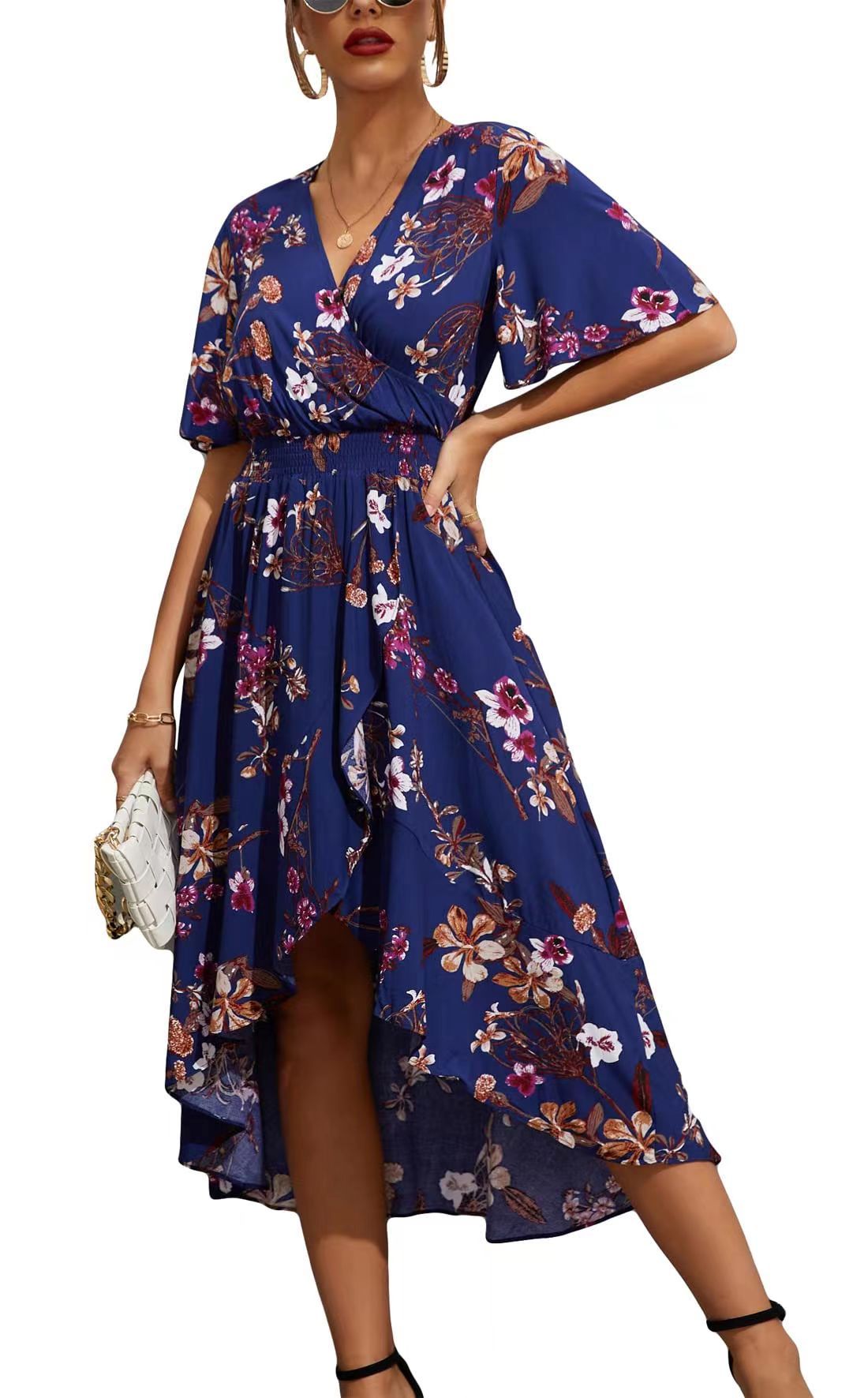 Spring 2026 Ready-to-Wear Fashion shows | Vogue, image size:1100x1771